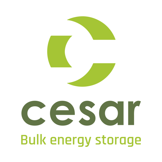 Cesar Bulk Energy Storage
