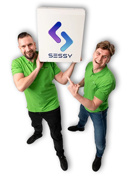 Even uitlichten: Sessy onze Nederlandse fabrikant