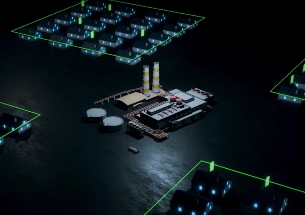 Hoe thuisbatterijen als VPP’s energiezekerheid kunnen bieden in de winter